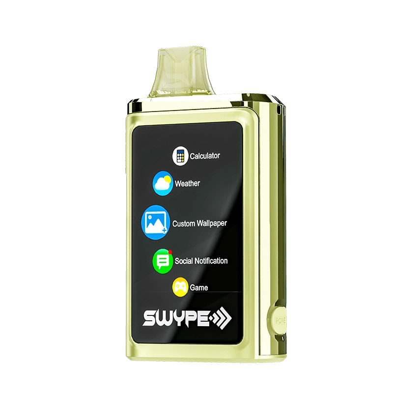 Shop Swype 30K Disposable Vape (5%, 30000 Puffs) in australian