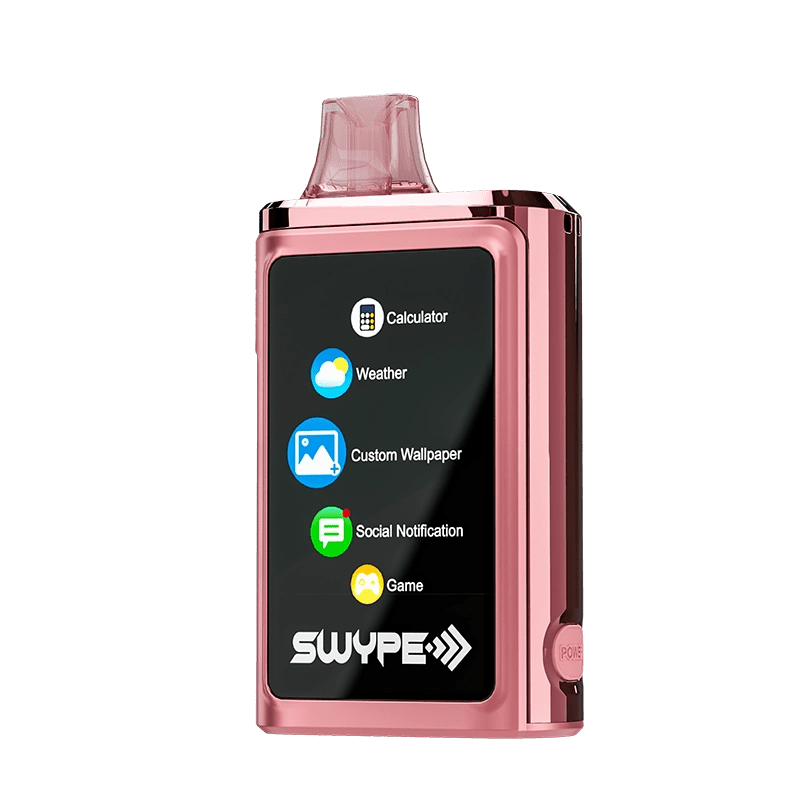 Shop Swype 30K Disposable Vape (5%, 30000 Puffs) in australian