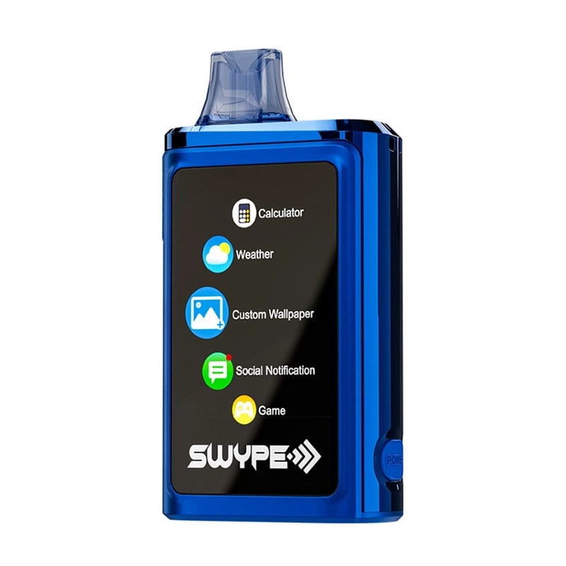 Shop Swype 30K Disposable Vape (5%, 30000 Puffs) in australian