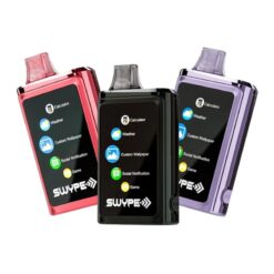Shop Swype 30K Disposable Vape (5%, 30000 Puffs) in australian