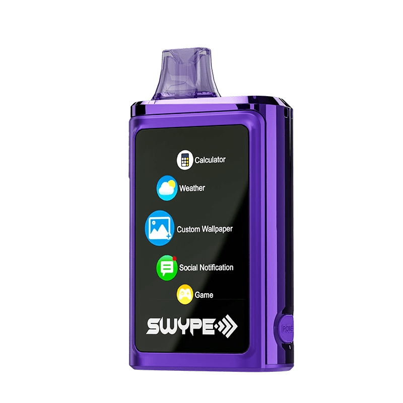 Shop Swype 30K Disposable Vape (5%, 30000 Puffs) in australian