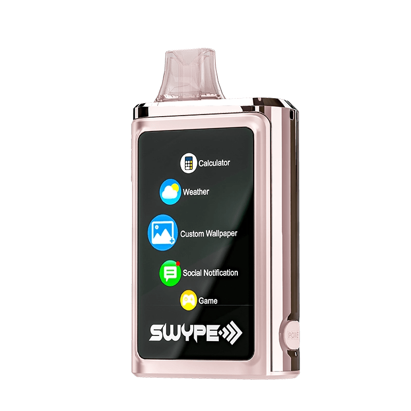 Shop Swype 30K Disposable Vape (5%, 30000 Puffs) in australian