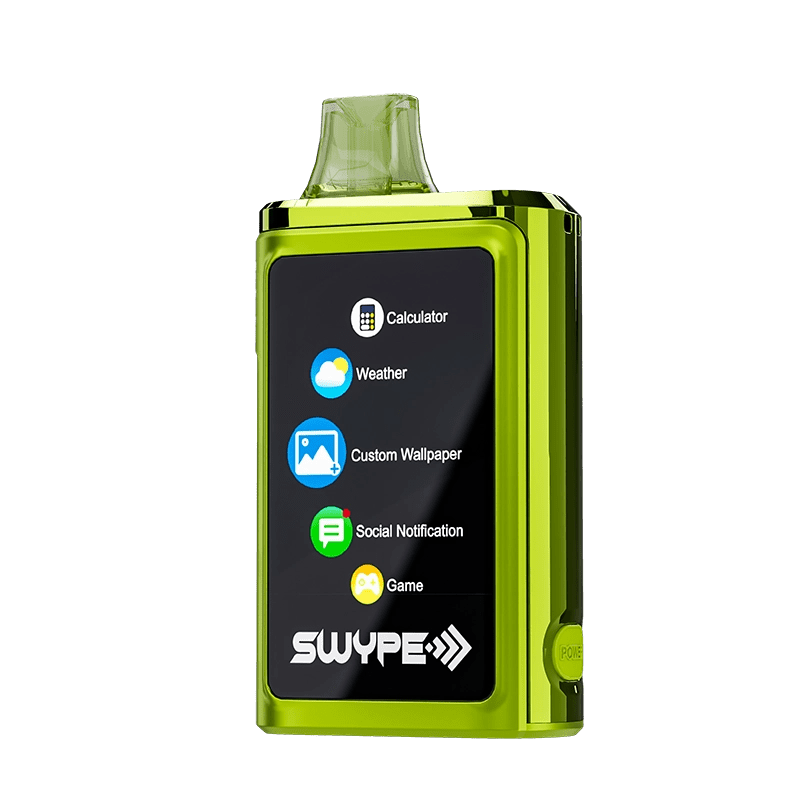 Shop Swype 30K Disposable Vape (5%, 30000 Puffs) in australian