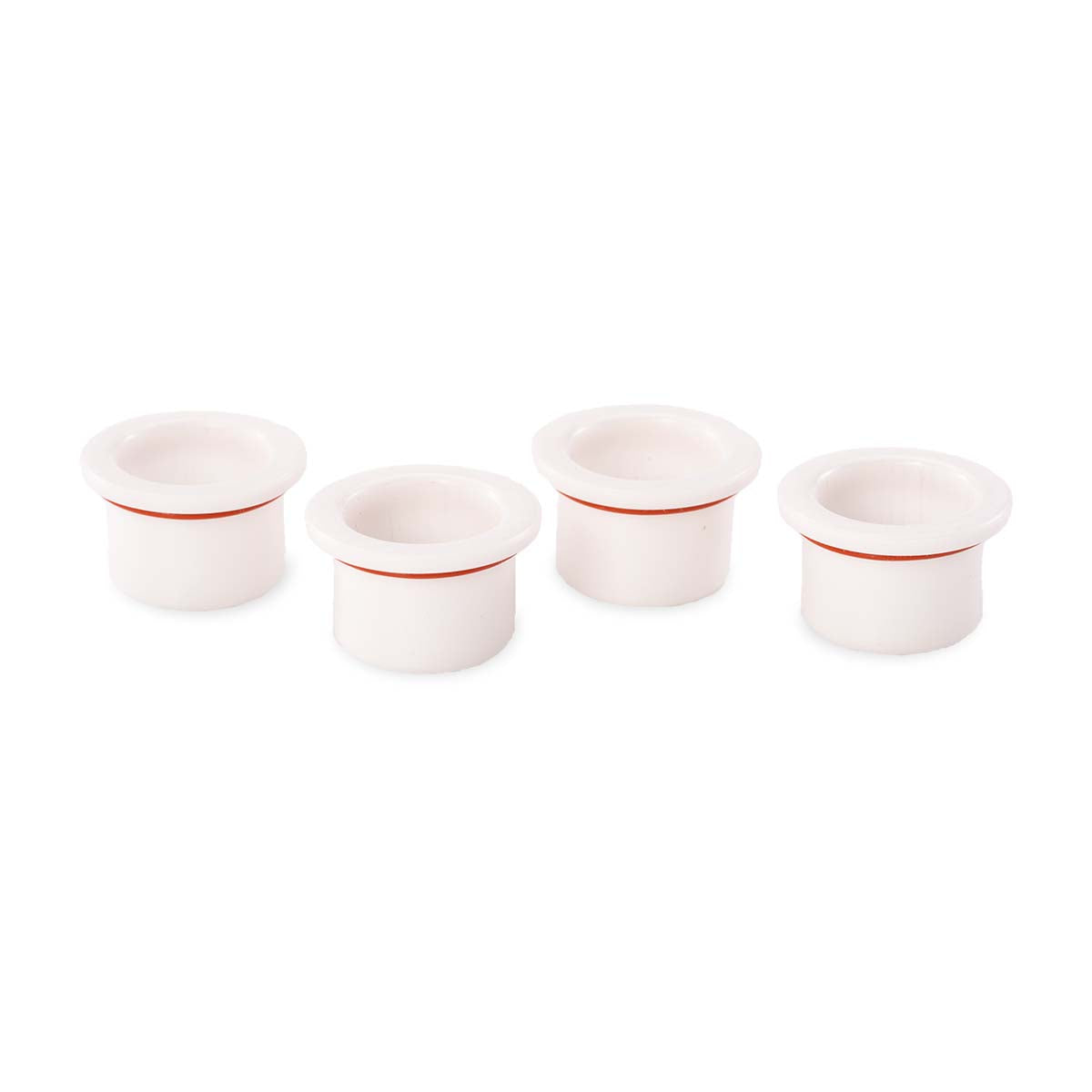 Shop Tafee Bowle Ceramic Oven Pots - Pack of 4 in australian