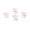 Shop Tafee Bowle Ceramic Oven Pots - Pack of 4 in australian