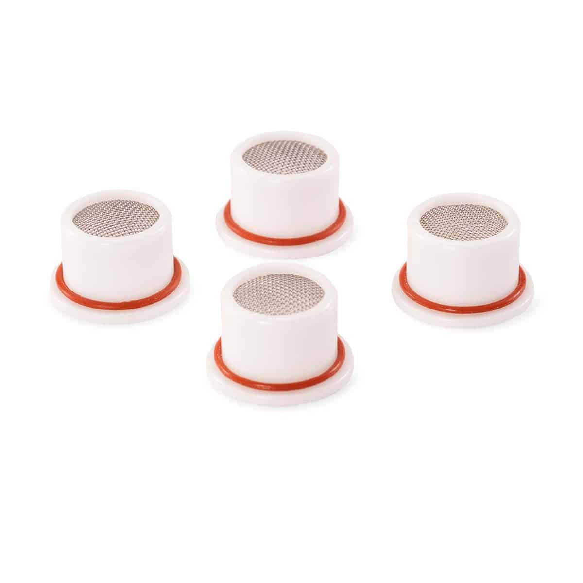 Shop Tafee Bowle Ceramic Oven Pots - Pack of 4 in australian