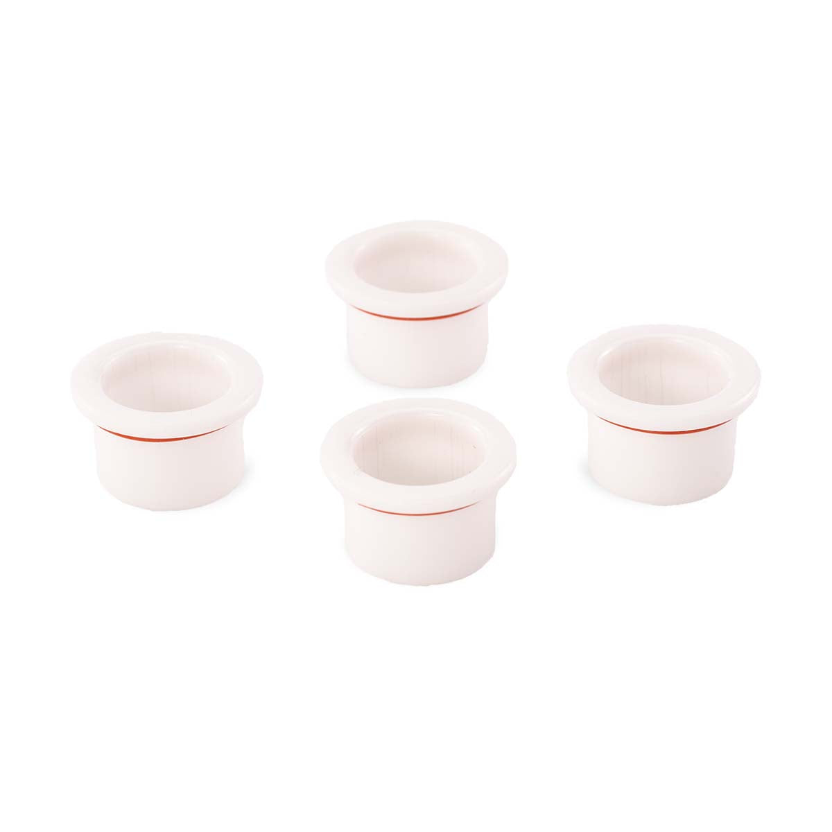Shop Tafee Bowle Ceramic Oven Pots - Pack of 4 in australian