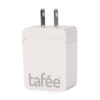 Shop Tafee Bowle USB Charger + Cable in australian