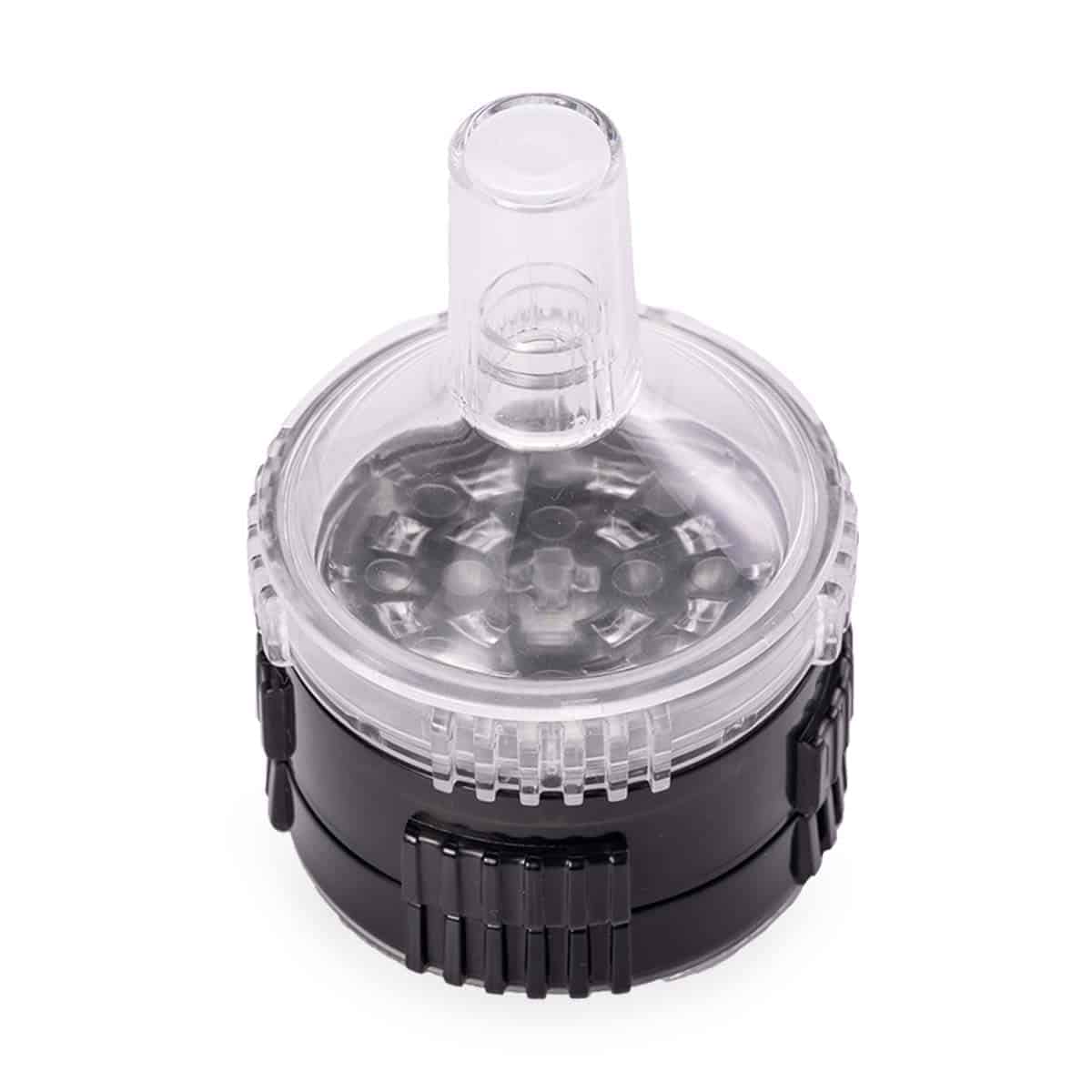 Shop Tafee Bowle Potter+ Grinder in australian