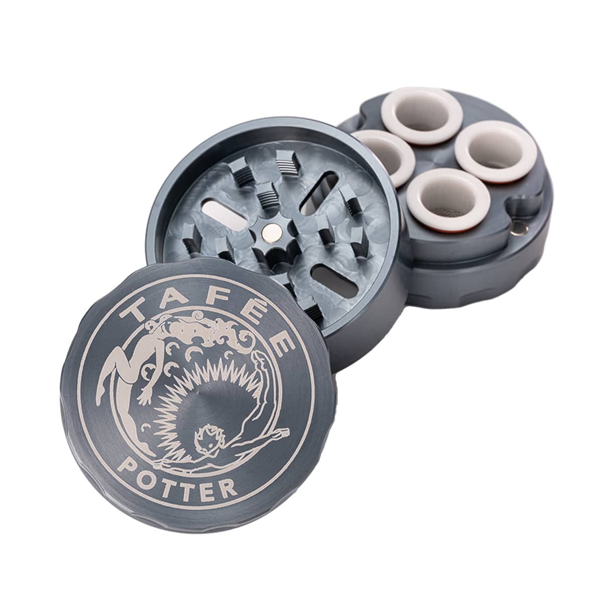 Shop Tafee Bowle Potter Grinder in australian