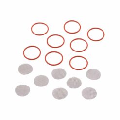 Shop Tafee Bowle Screen and O-Ring Set in australian