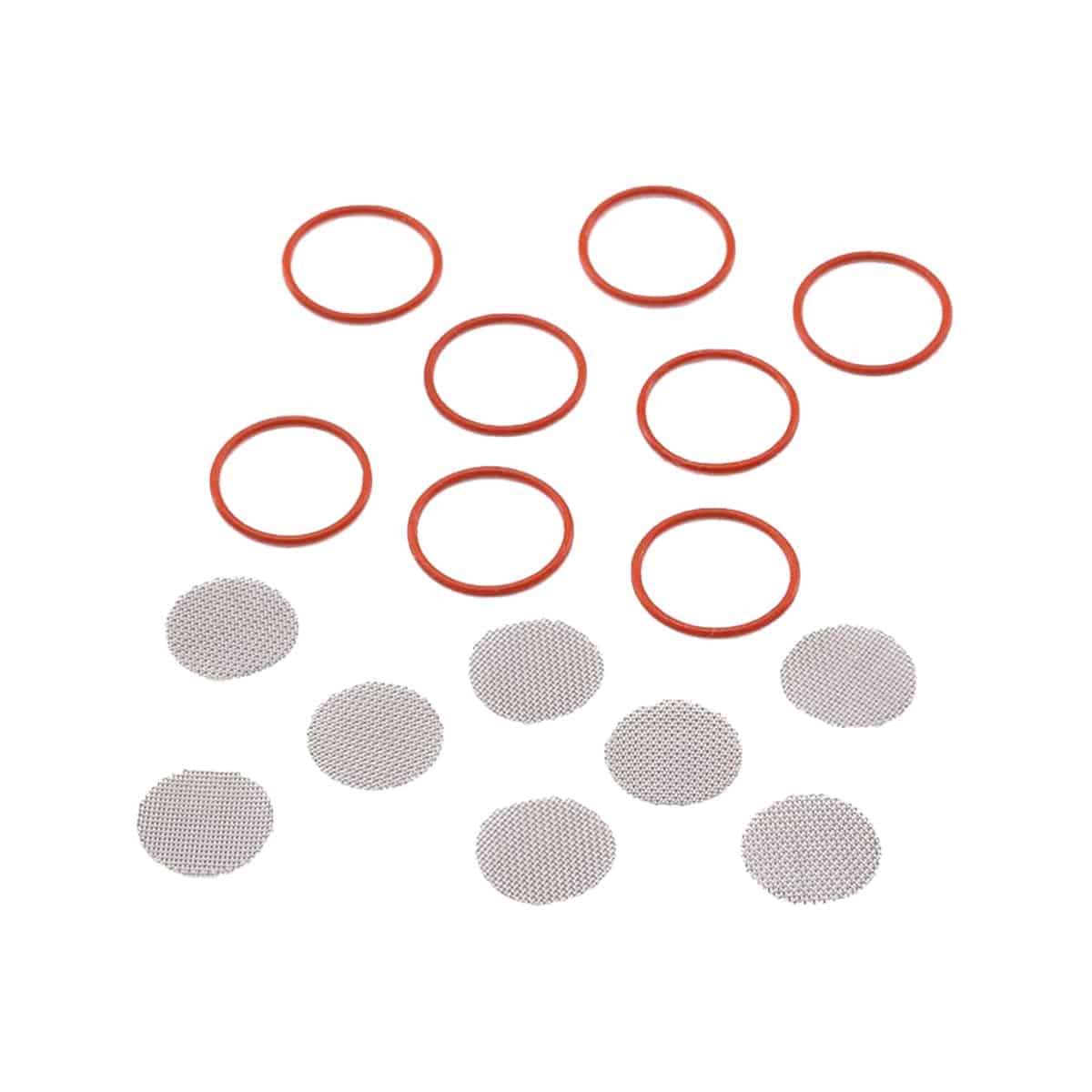 Shop Tafee Bowle Screen and O-Ring Set in australian