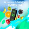 Shop THATTHAT Dooby 18000 Disposable Vape (5%, 18000 Puffs) in australian