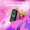 Sakura Grape