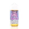 Shop The One Original 100ml Vape Juice in australian