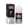 Shop The Salty One Strawberry 30ml Nic Salt Vape Juice in australian