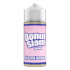 Shop Donut Slam Glazed Donut Vape Juice 100ml in australian