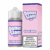 Shop Donut Slam Glazed Donut Vape Juice 100ml in australian