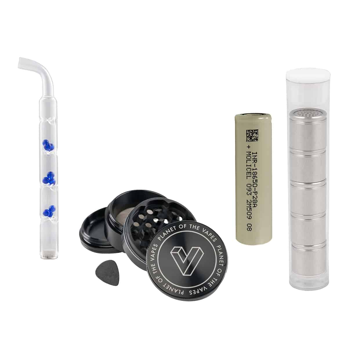 Shop Tinymight 2 Accessories Kit in australian