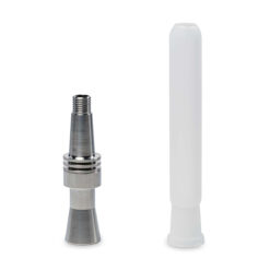 Shop Ditanium Grade 2 Titanium Handpiece in australian