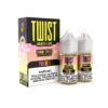 Shop Pink No.1 2x 30ml (60ml) Nic Salt Vape Juice - Twist E-Liquids in australian