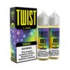 Shop Rainbow No.1 2x 60ml (120ml) Vape Juice - Twist E-Liquids in australian