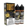 Shop Tobacco Gold No.1 2x 60ml (120ml) Vape Juice - Twist E-Liquids in australian