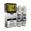 Shop Twist E-Liquid Blend No. 1 (Previously Tropical Pucker Punch) 120ml Vape Juice in australian