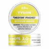 Shop Tyson 2.0 Nicotine Pouches in australian
