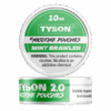 Shop Tyson 2.0 Nicotine Pouches in australian