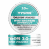 Shop Tyson 2.0 Nicotine Pouches in australian