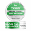 Shop Tyson 2.0 Nicotine Pouches in australian
