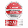 Shop Tyson 2.0 Nicotine Pouches in australian