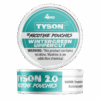 Shop Tyson 2.0 Nicotine Pouches in australian