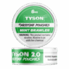 Shop Tyson 2.0 Nicotine Pouches in australian