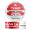 Shop Tyson 2.0 Nicotine Pouches in australian