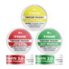Shop Tyson 2.0 Nicotine Pouches in australian