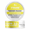 Shop Tyson 2.0 Nicotine Pouches in australian