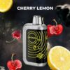 Cherry Lemon