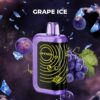 Grape Ice