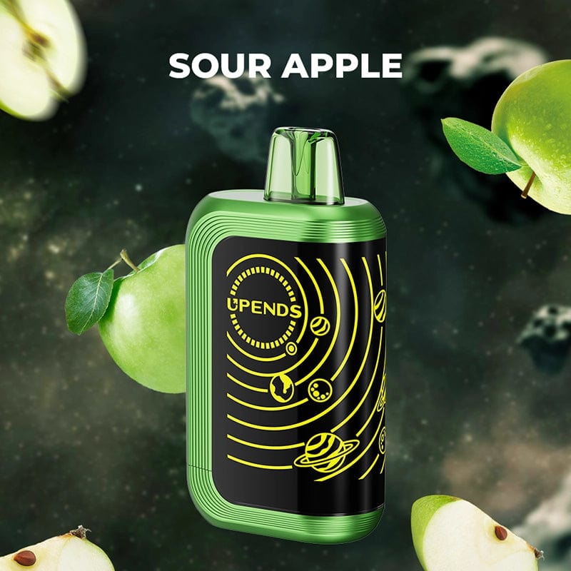 Shop Upends CD30000 Disposable Vape (5%, 30000 Puffs) in australian