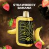 Strawberry Banana
