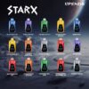 Shop Upends STARX S20000 Disposable Vape (5%, 20000 Puffs) in australian