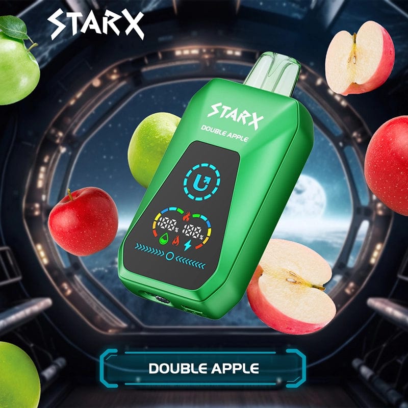 Shop Upends STARX S20000 Disposable Vape (5%, 20000 Puffs) in australian
