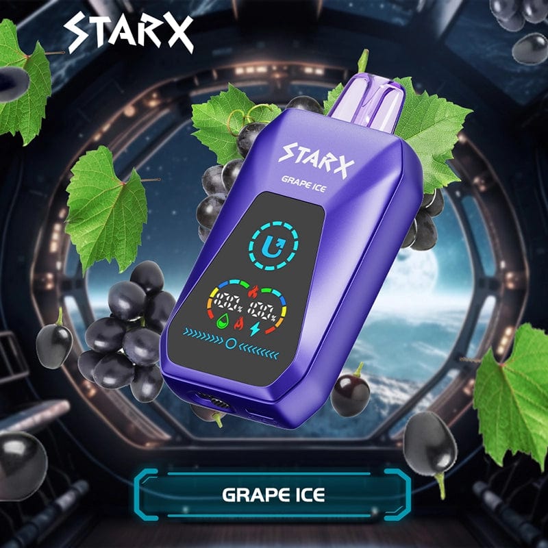 Shop Upends STARX S20000 Disposable Vape (5%, 20000 Puffs) in australian