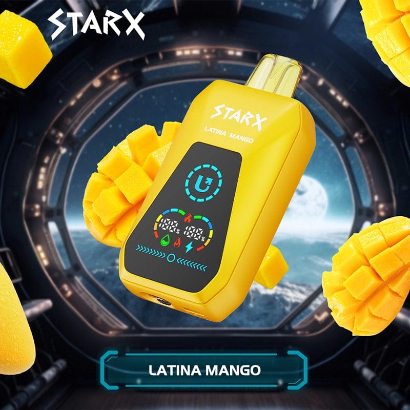 Shop Upends STARX S20000 Disposable Vape (5%, 20000 Puffs) in australian