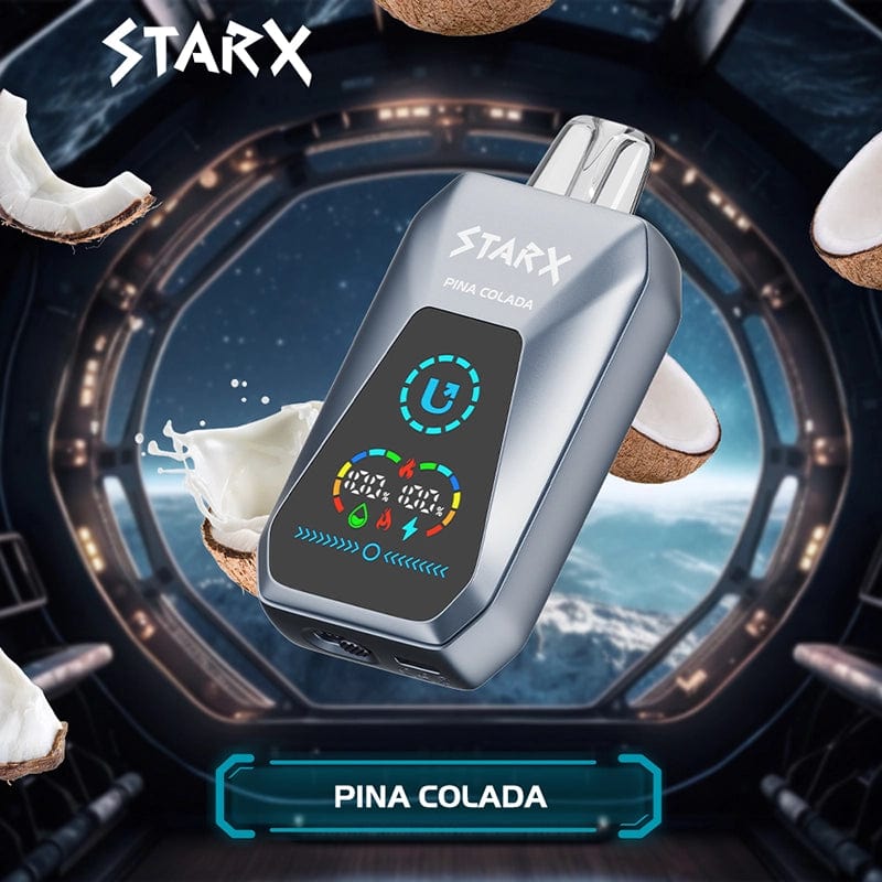 Shop Upends STARX S20000 Disposable Vape (5%, 20000 Puffs) in australian