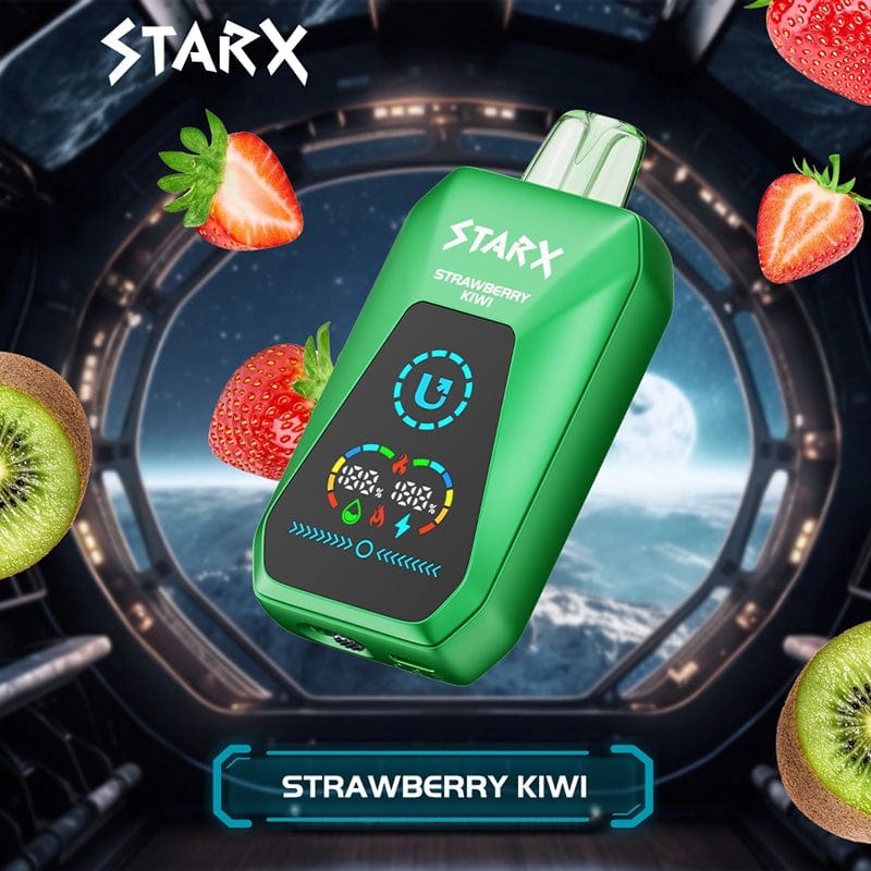 Shop Upends STARX S20000 Disposable Vape (5%, 20000 Puffs) in australian