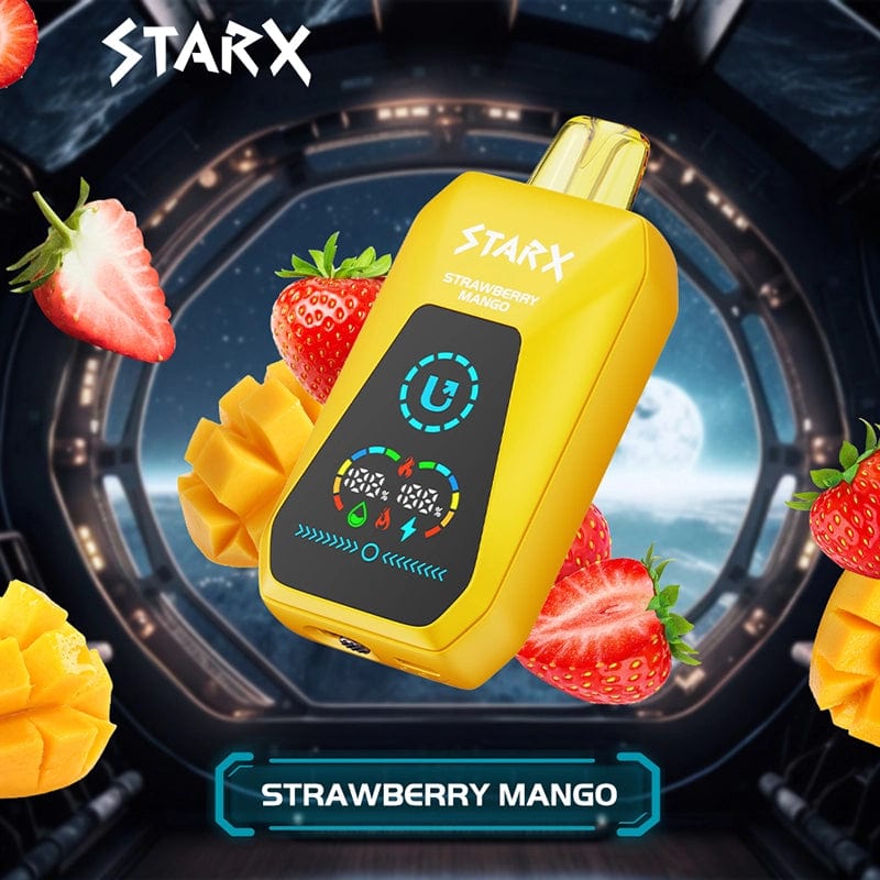 Shop Upends STARX S20000 Disposable Vape (5%, 20000 Puffs) in australian