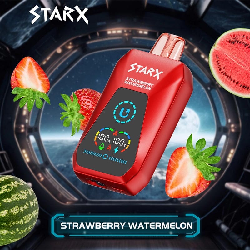 Shop Upends STARX S20000 Disposable Vape (5%, 20000 Puffs) in australian